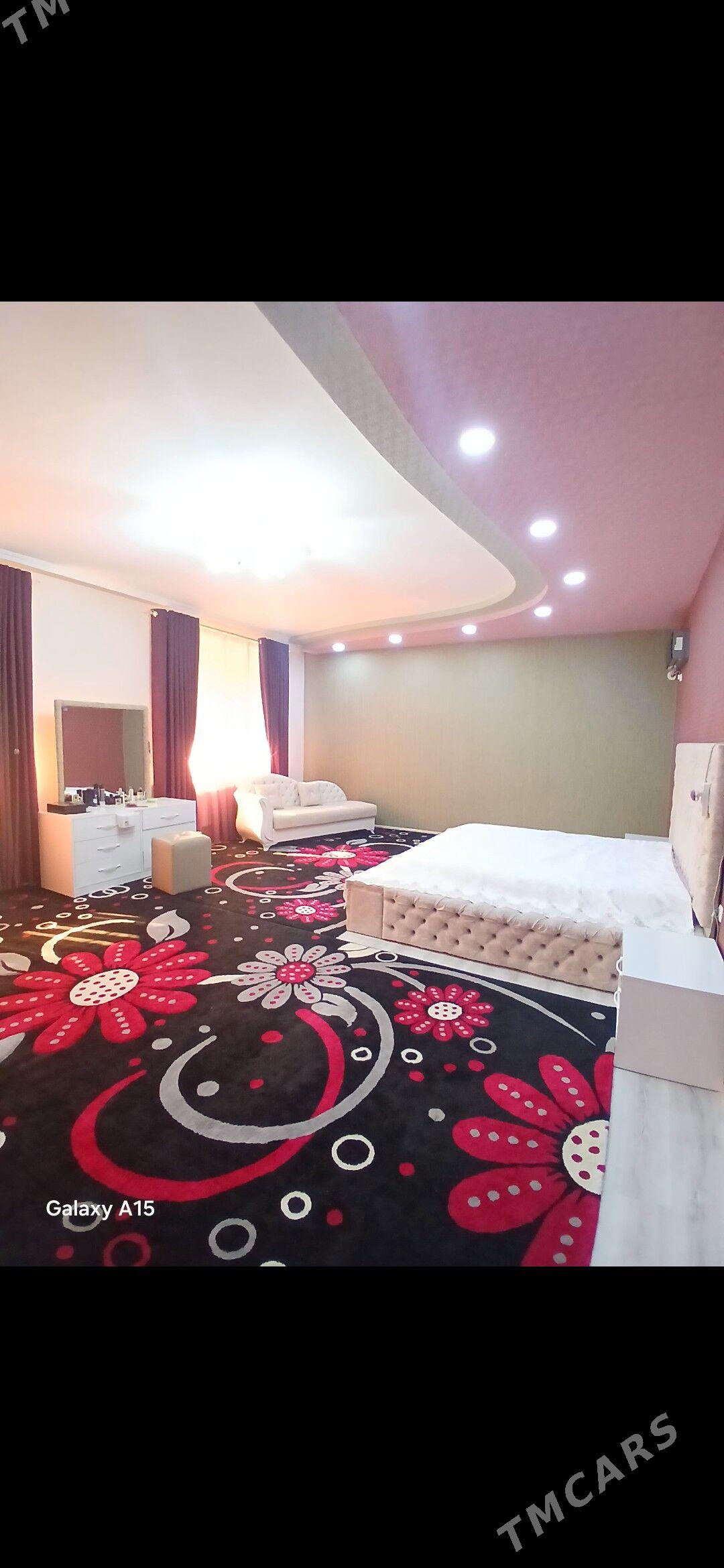 ховлы жай дом Котедж - Туркменабат - img 8