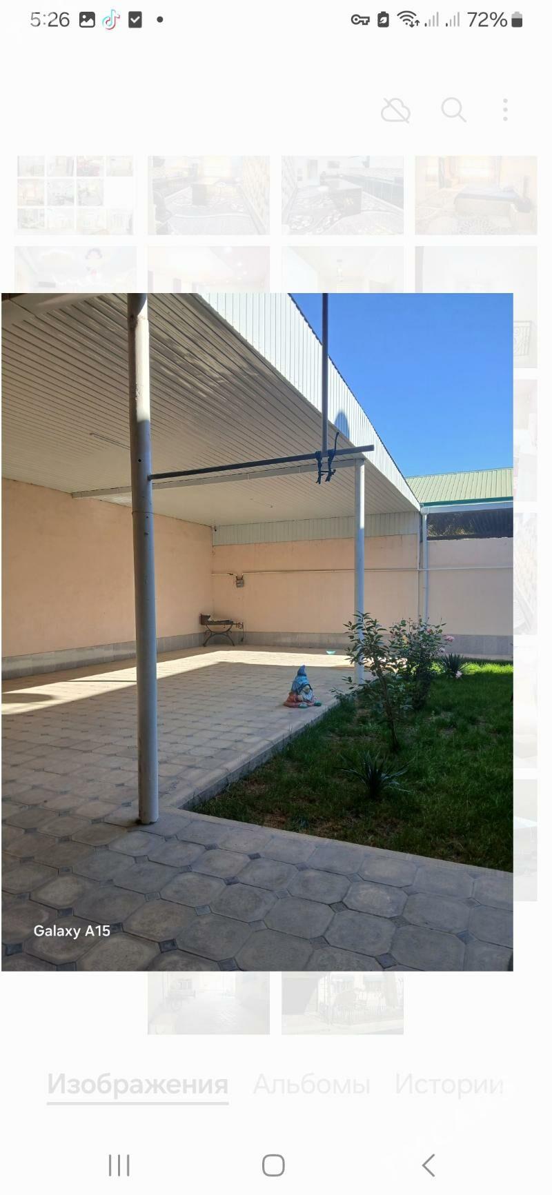 ховлы жай дом Котедж - Туркменабат - img 3