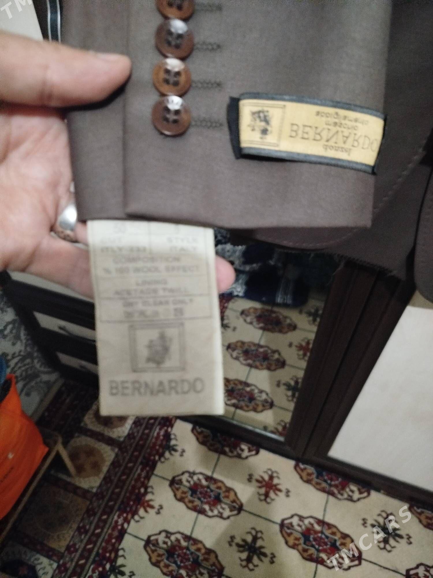 Kastuýum oglanarynki - 1 мкр - img 2