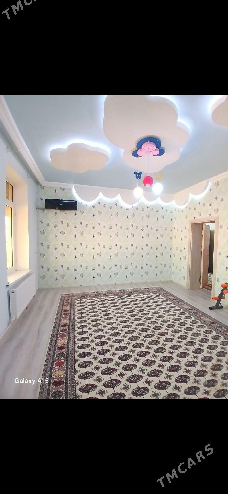 ховлы жай дом Котедж - Туркменабат - img 9