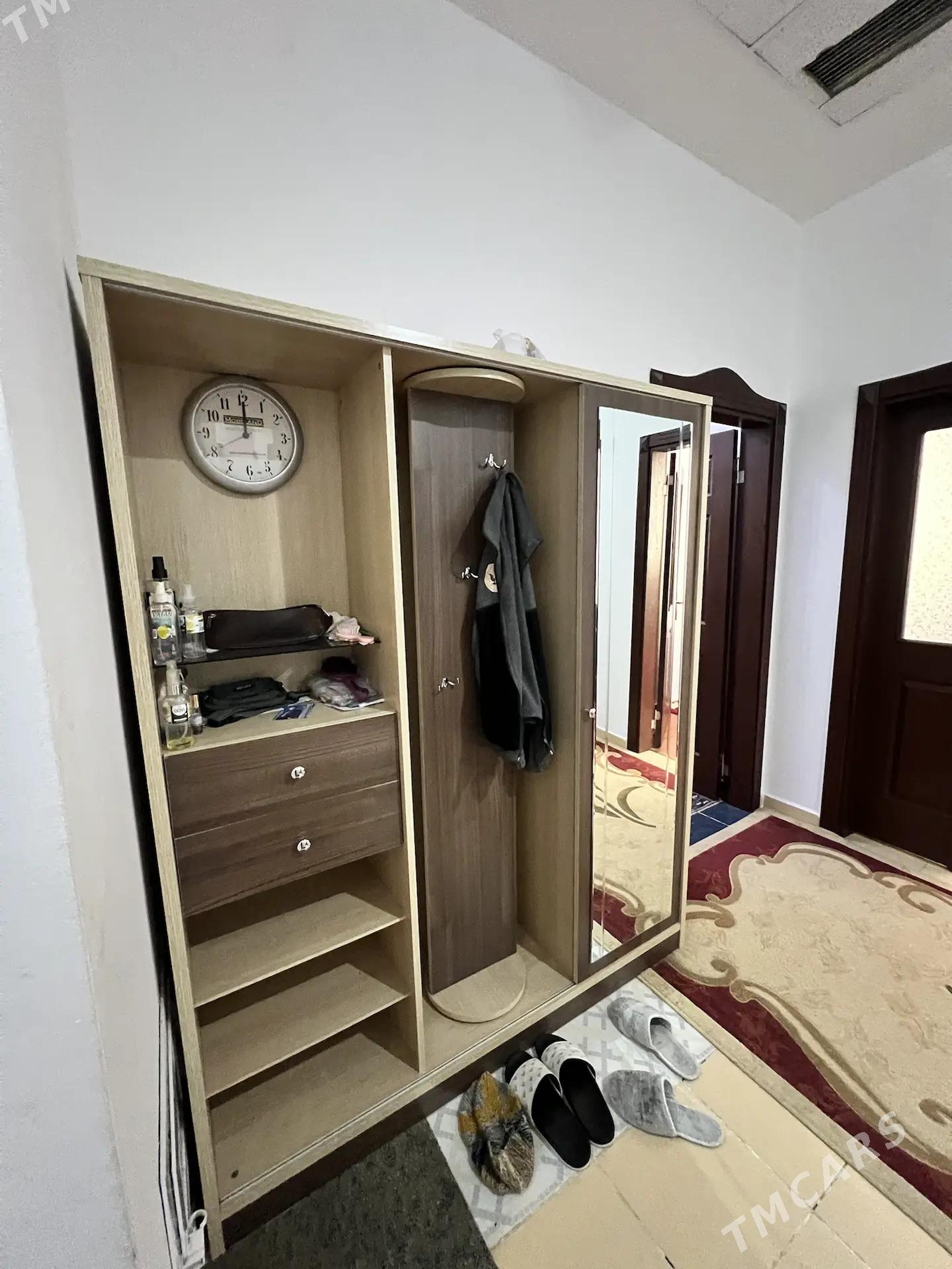 SOWETSKIÝ/3-KOMNAT.ELITKA - Sowetskiý köç. (Garaşsyzlyk şaýoly) - img 2