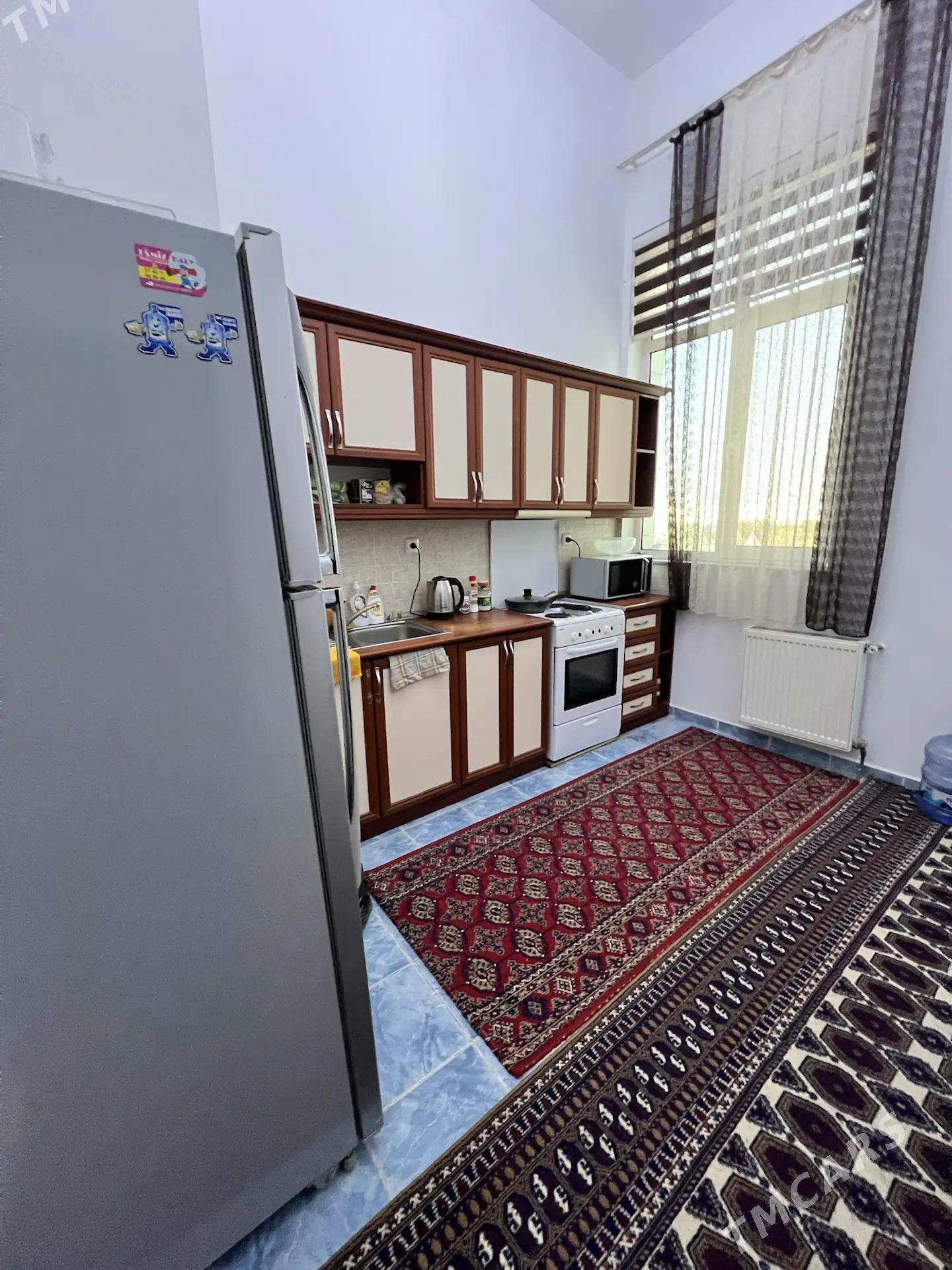 SOWETSKIÝ/3-KOMNAT.ELITKA - Sowetskiý köç. (Garaşsyzlyk şaýoly) - img 6