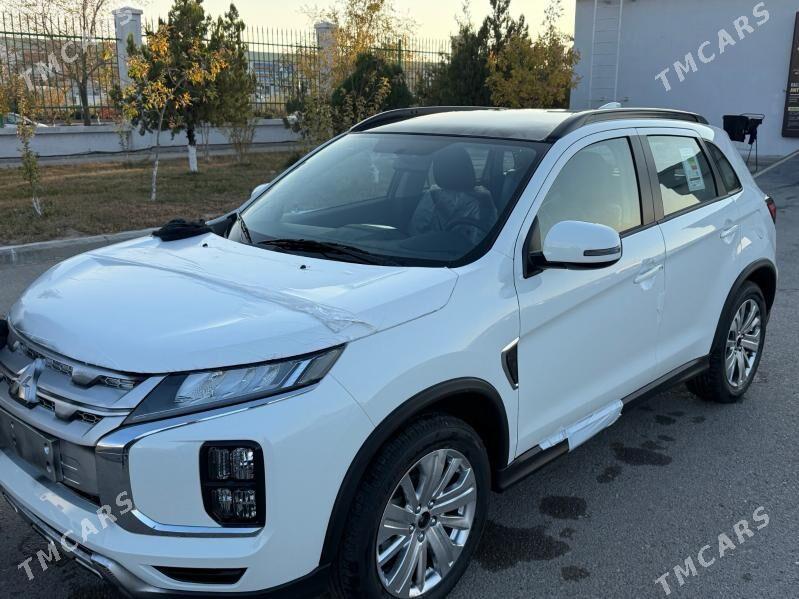 Mitsubishi ASX 2025 - 373 350 TMT - Ашхабад - img 8