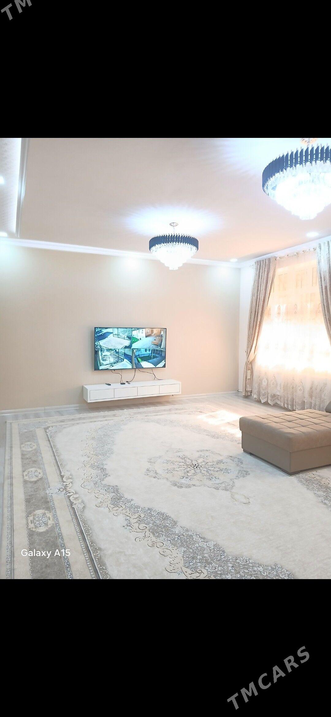 ховлы жай дом Котедж - Туркменабат - img 4