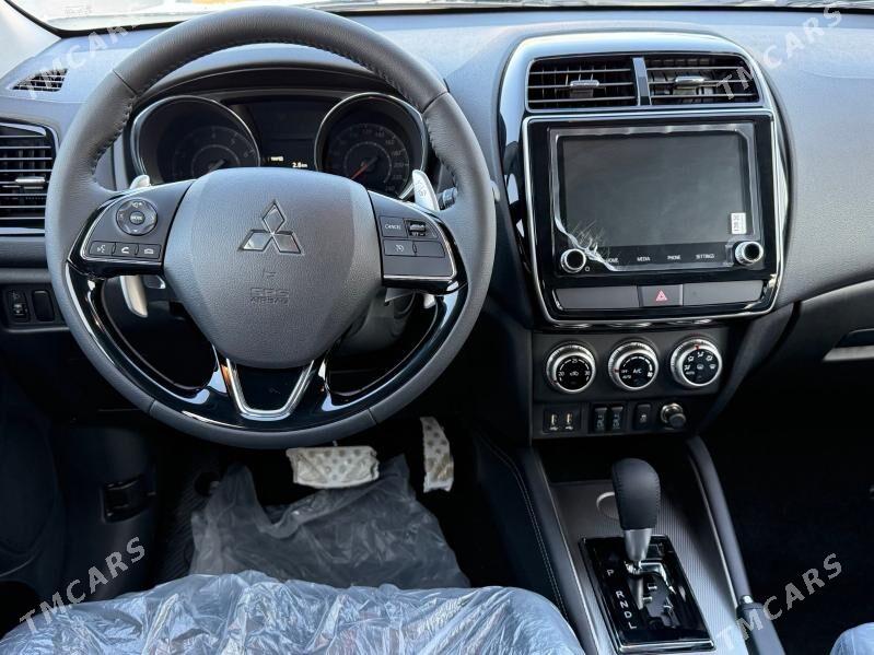 Mitsubishi ASX 2025 - 373 350 TMT - Ашхабад - img 9
