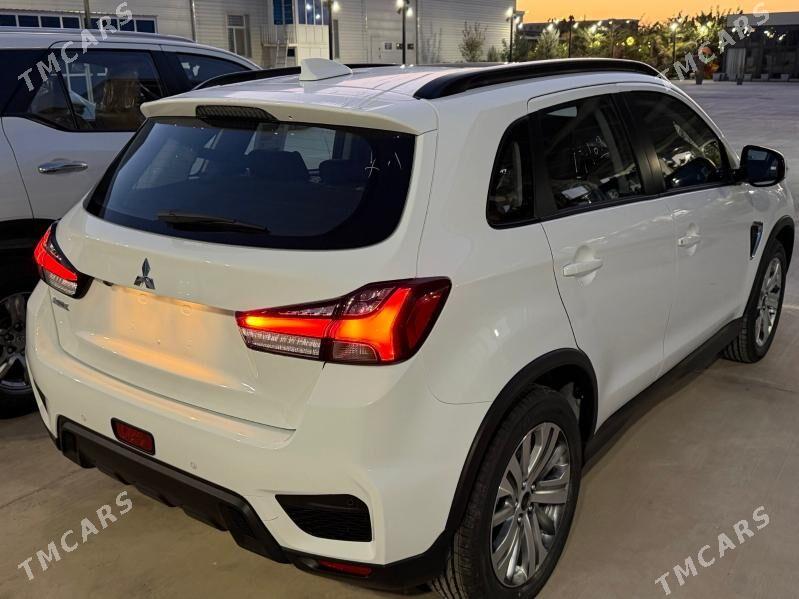 Mitsubishi ASX 2025 - 373 350 TMT - Ашхабад - img 6