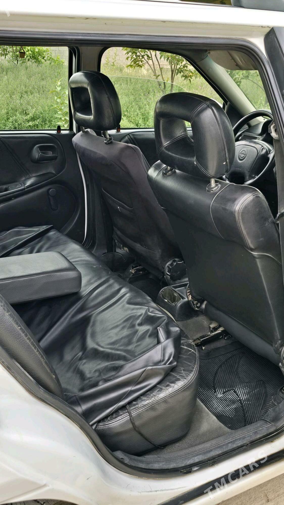 Opel Astra 1996 - 42 000 TMT - Gökdepe - img 2