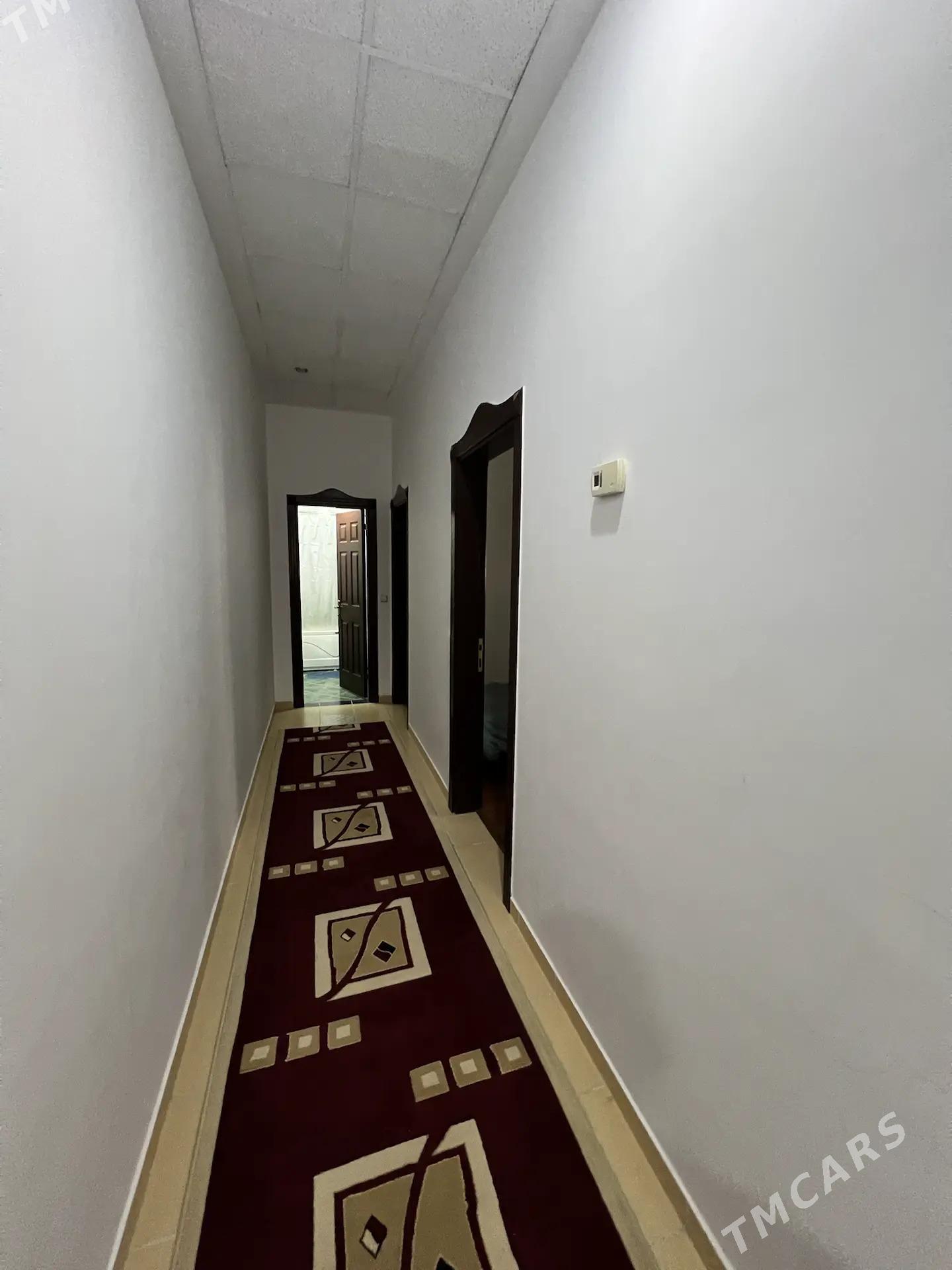 SOWETSKIÝ/3-KOMNAT.ELITKA - Sowetskiý köç. (Garaşsyzlyk şaýoly) - img 5