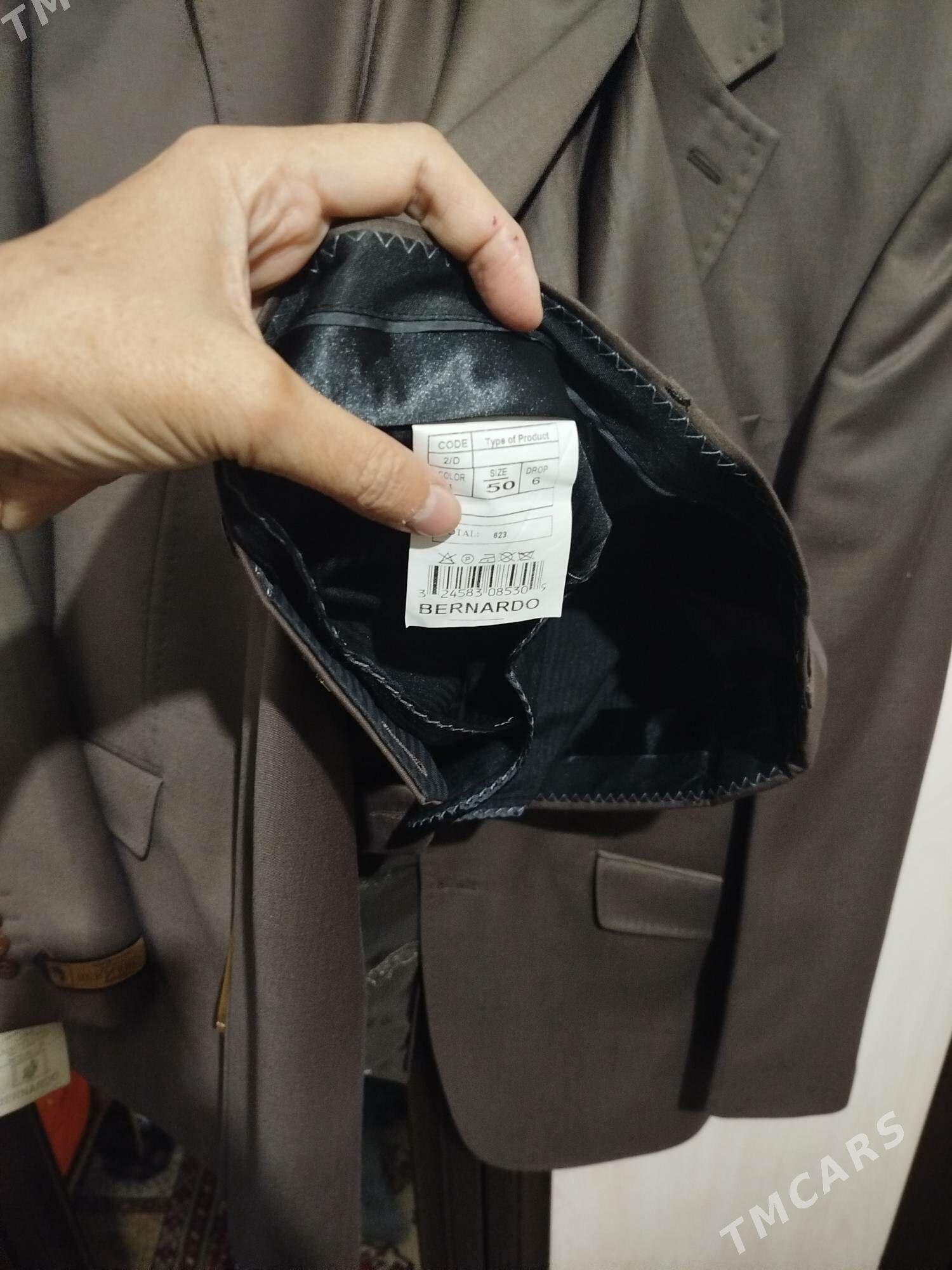 Kastuýum oglanarynki - 1 мкр - img 3