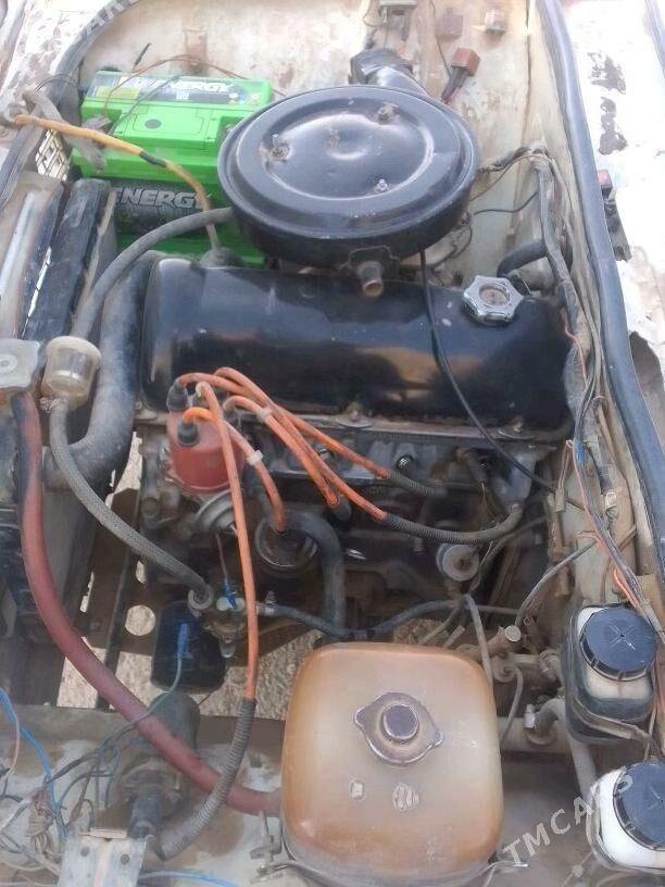 Lada 2104 1980 - 12 000 TMT - Kaka - img 2