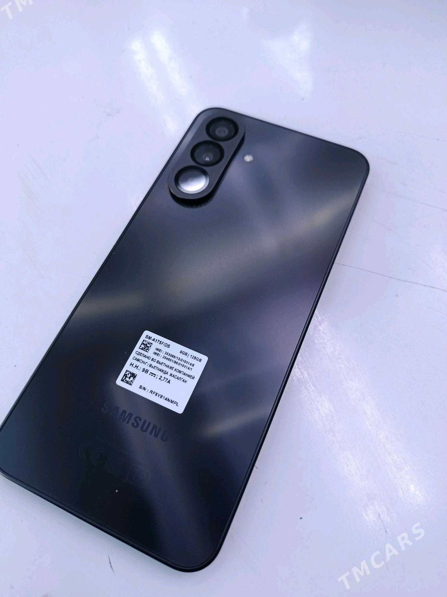 A 17 6/128 - Мары - img 2