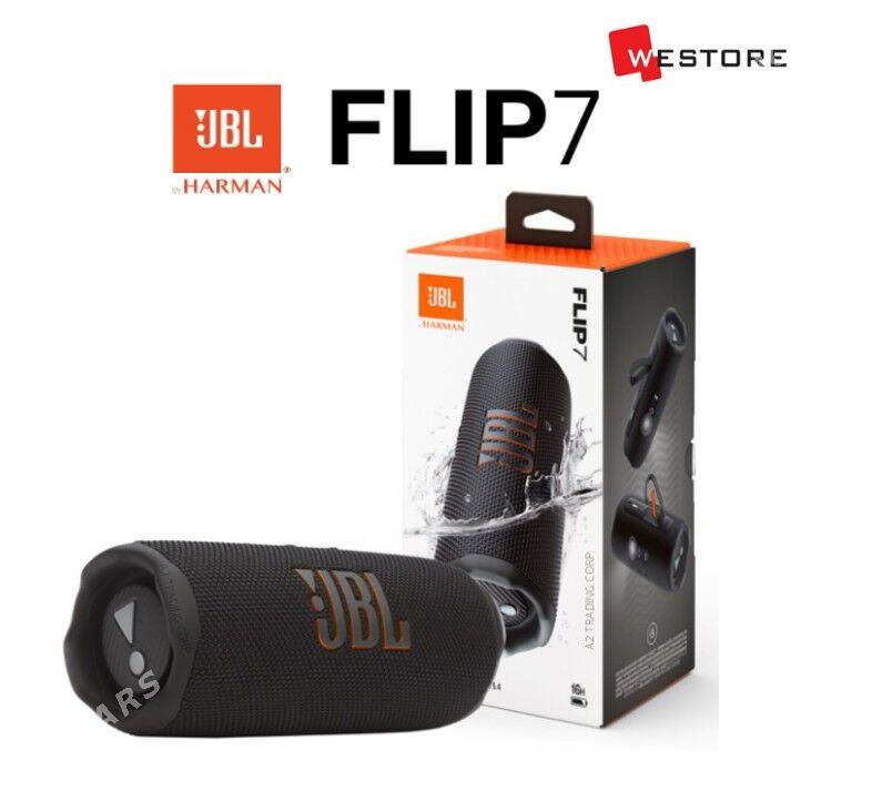 JBL FLIP - Aşgabat - img 3