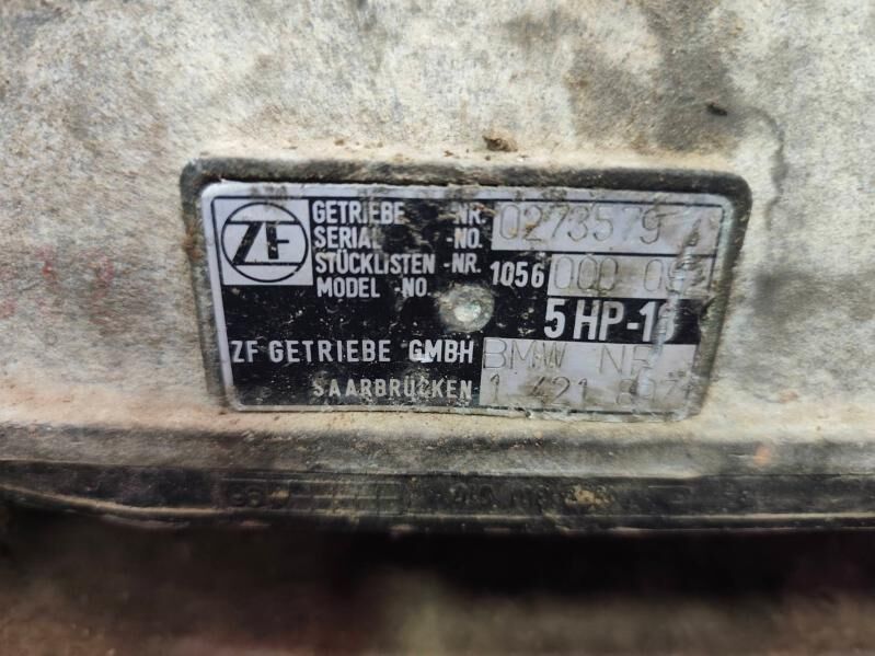 Bmw karopka 8 000 TMT - Dänew - img 2