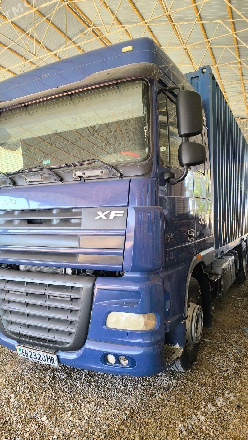 DAF CF 2008 - 650 000 TMT - Mary - img 2