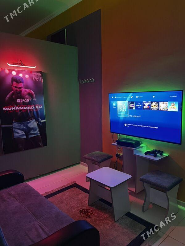 Игротека - Туркменабат - img 1