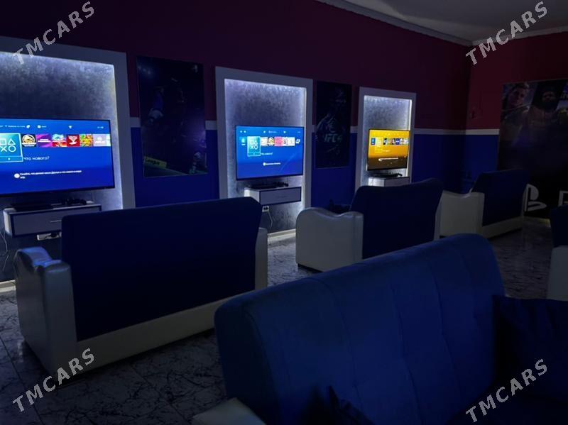 Игротека - Туркменабат - img 5