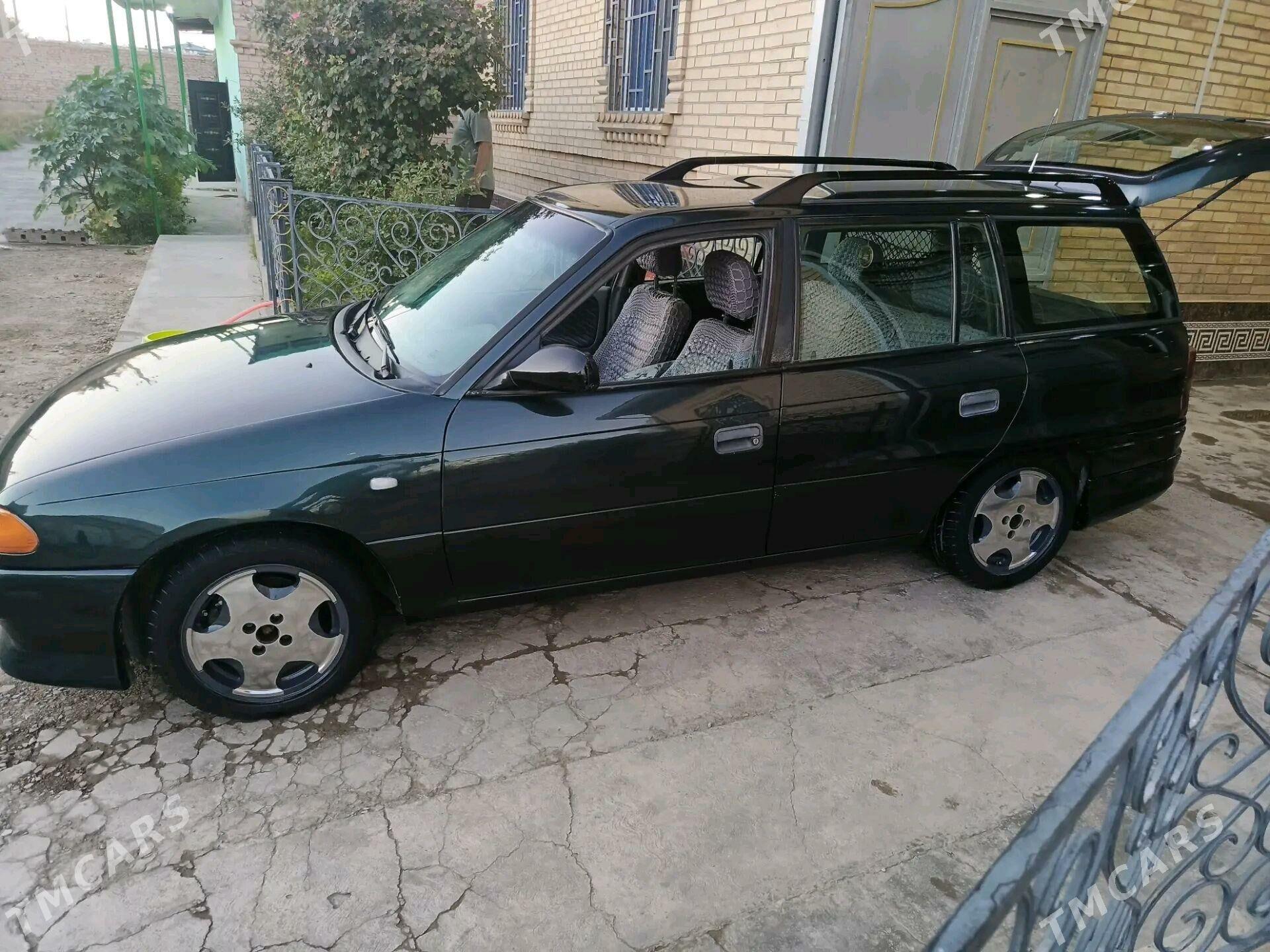 Opel Astra 1994 - 50 000 TMT - Türkmenabat - img 2
