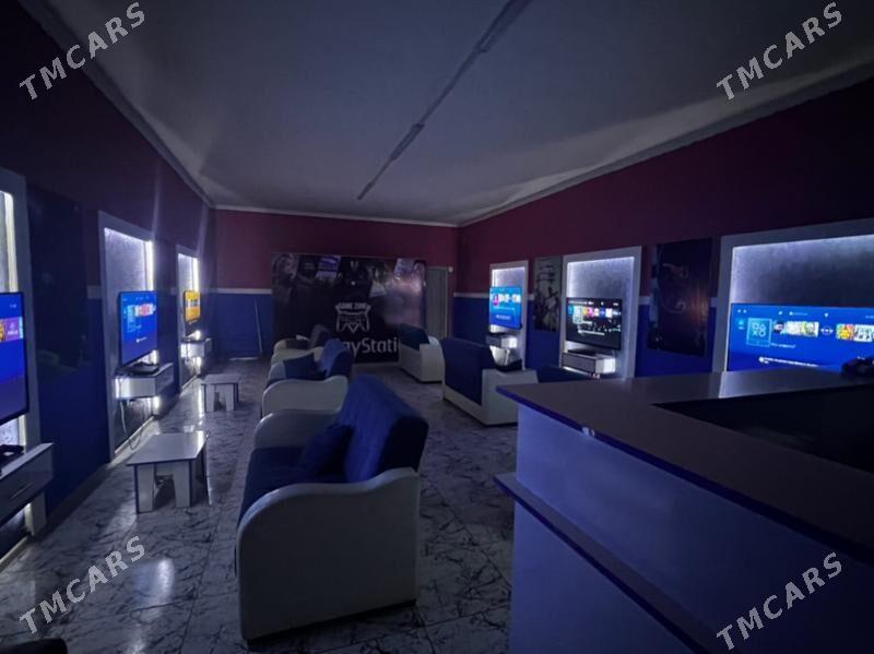 Игротека - Туркменабат - img 2