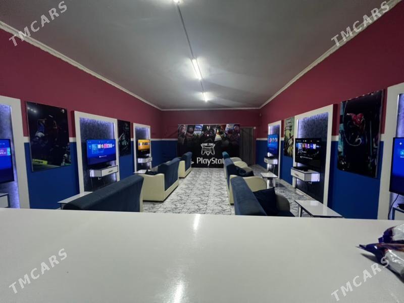 Игротека - Туркменабат - img 3