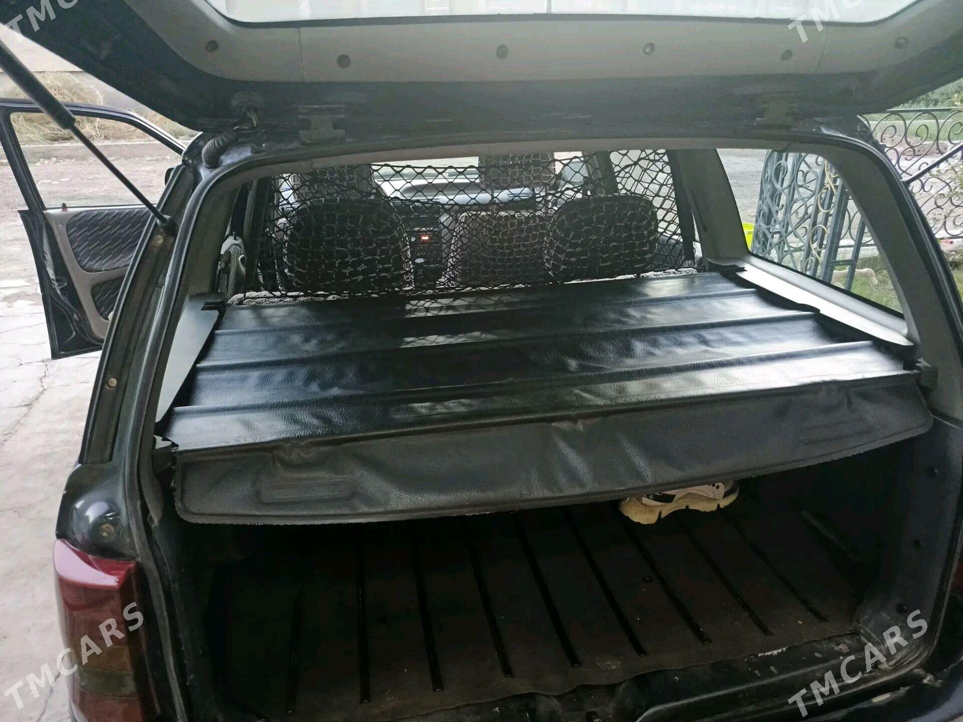 Opel Astra 1994 - 50 000 TMT - Türkmenabat - img 8