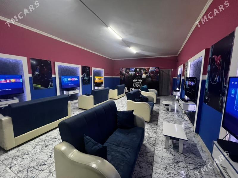 Игротека - Туркменабат - img 4