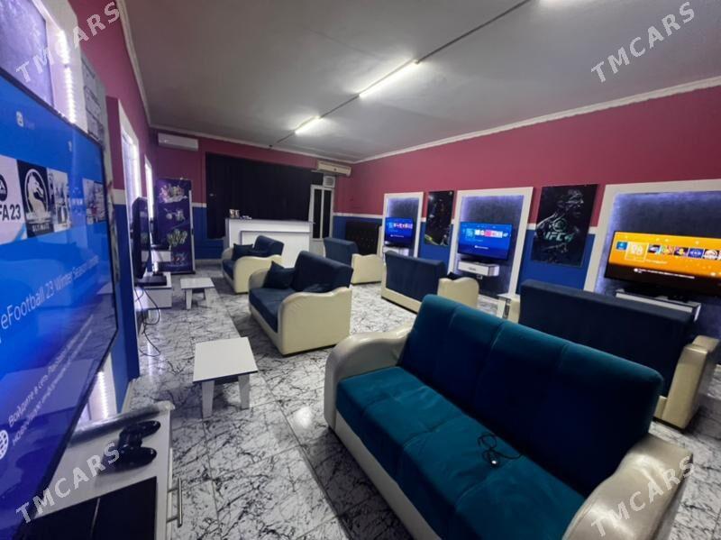 Игротека - Туркменабат - img 7