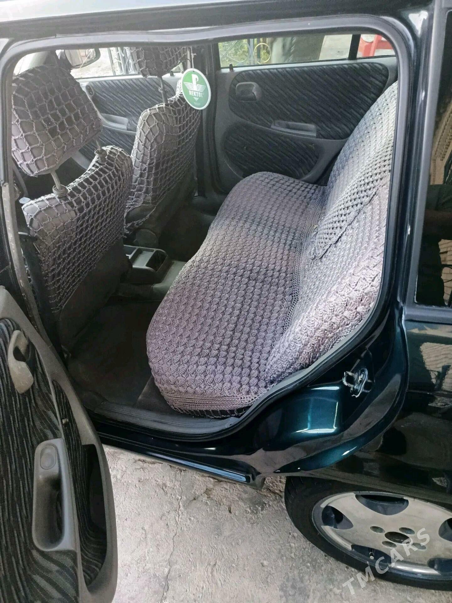 Opel Astra 1994 - 50 000 TMT - Türkmenabat - img 7