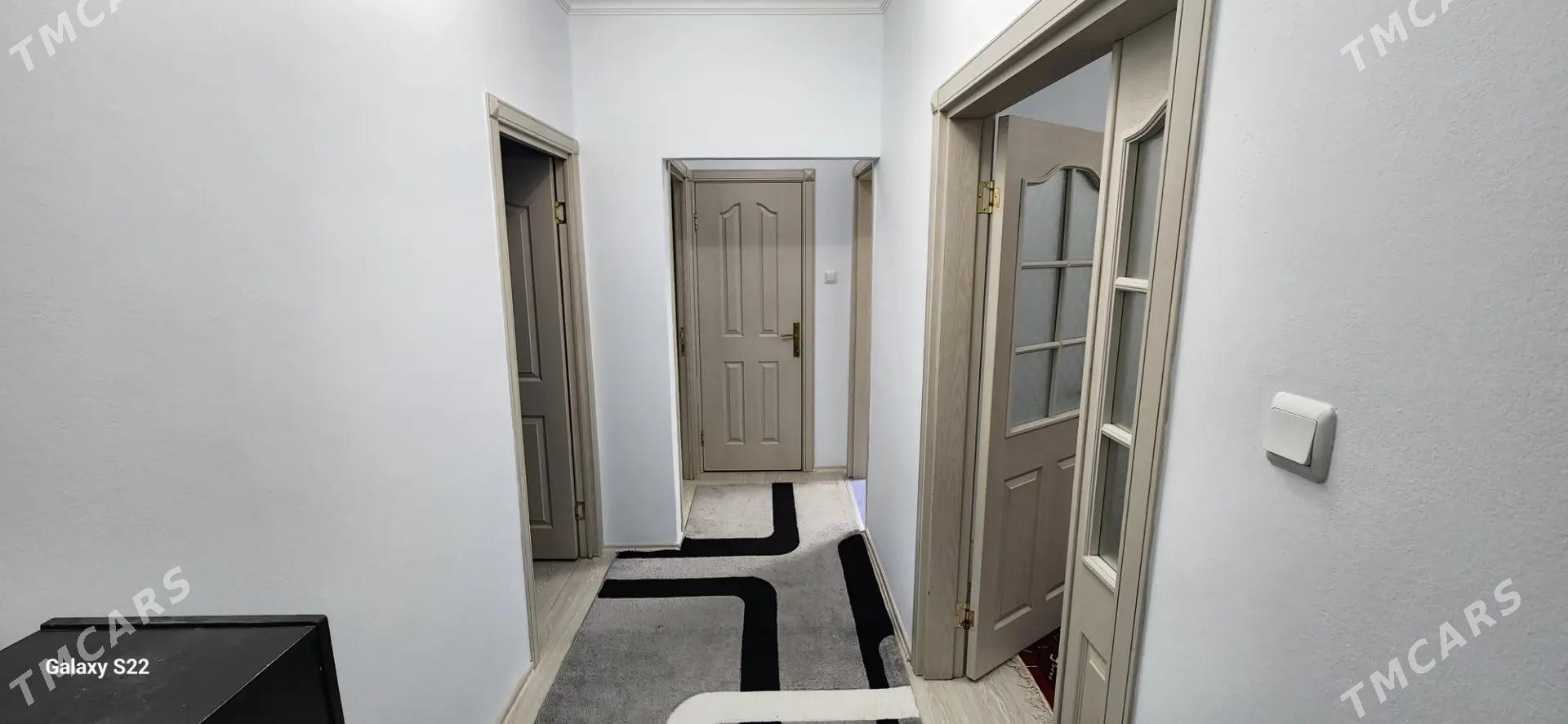 Arenda jaý Аренда кв Kreyine - Ашхабад - img 6