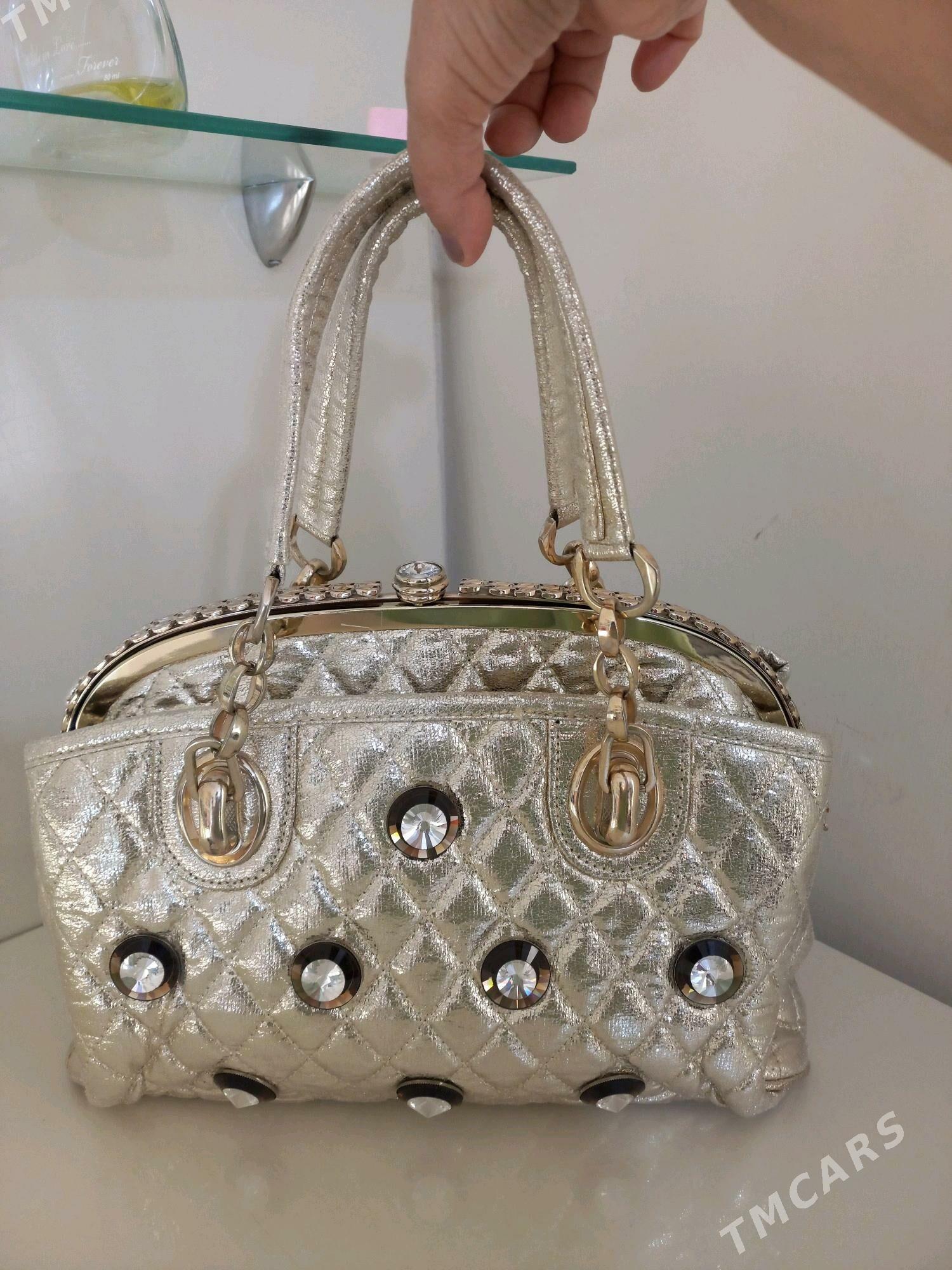 Sumka - Досааф - img 2