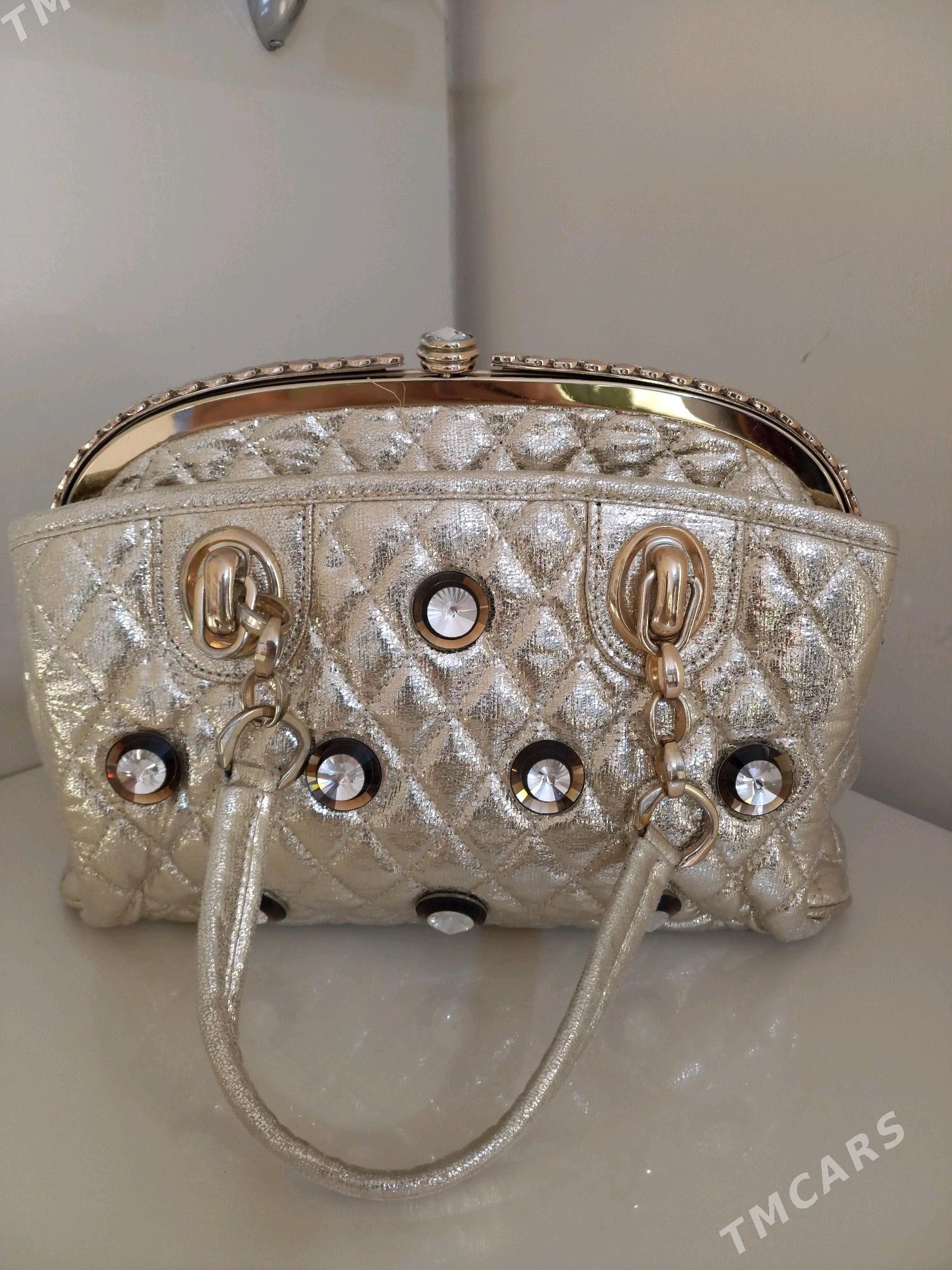 Sumka - Досааф - img 3