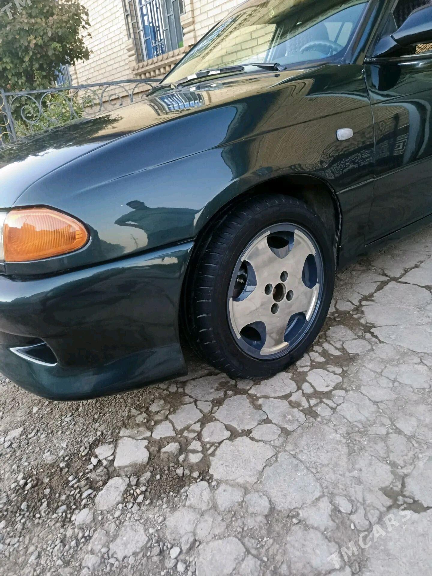 Opel Astra 1994 - 50 000 TMT - Türkmenabat - img 9