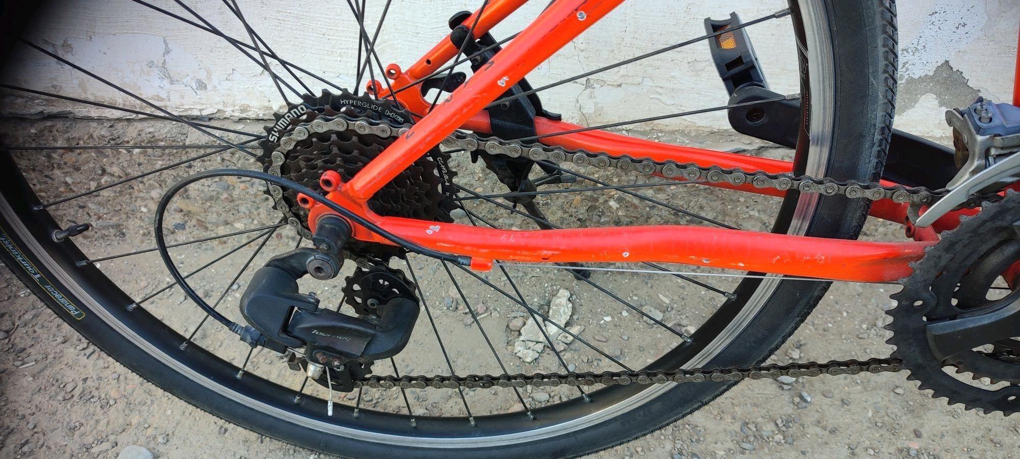 26*1.75.ýapon welik - Мары - img 8