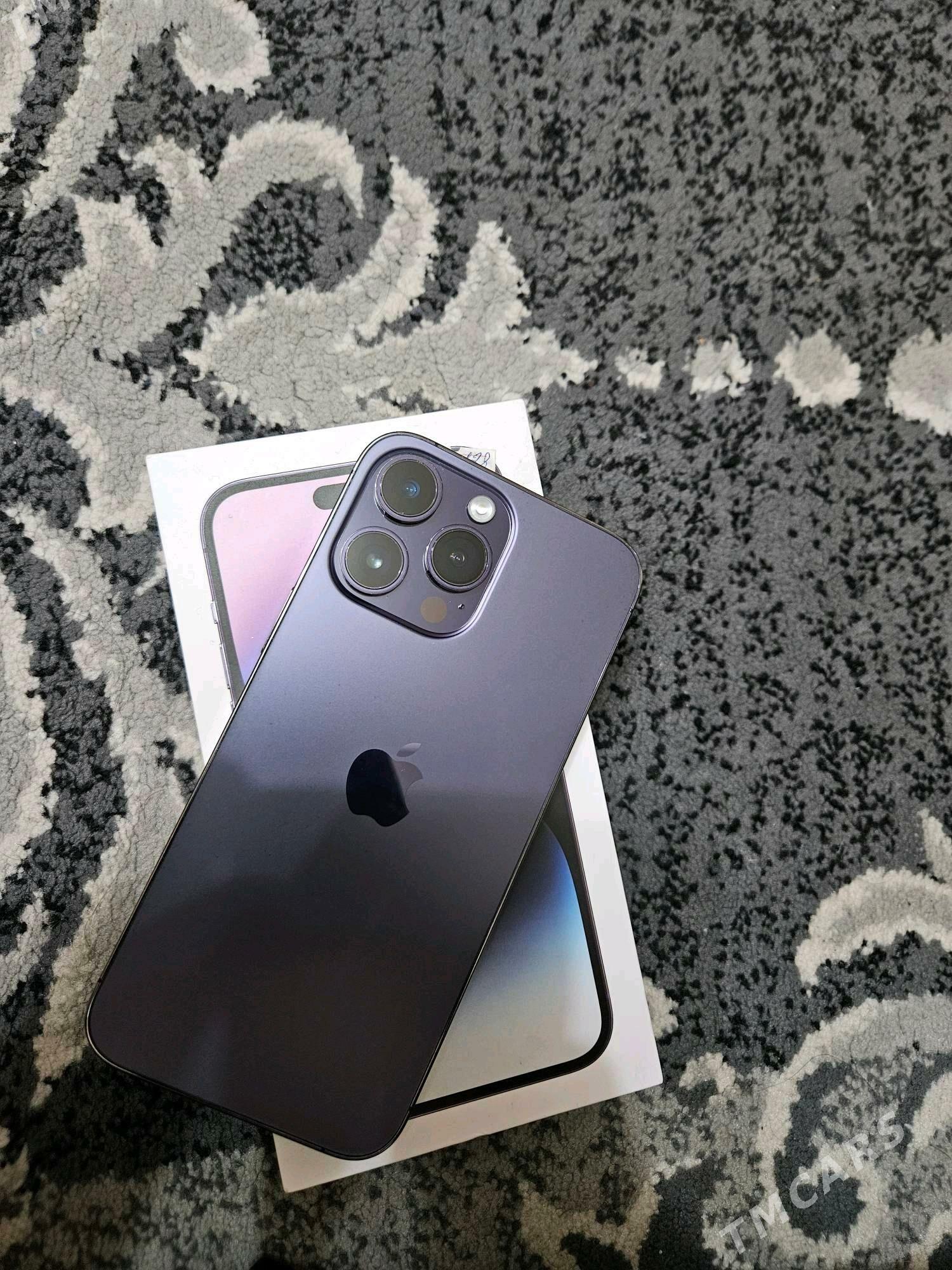 iphone 14 pro max - Mary - img 2