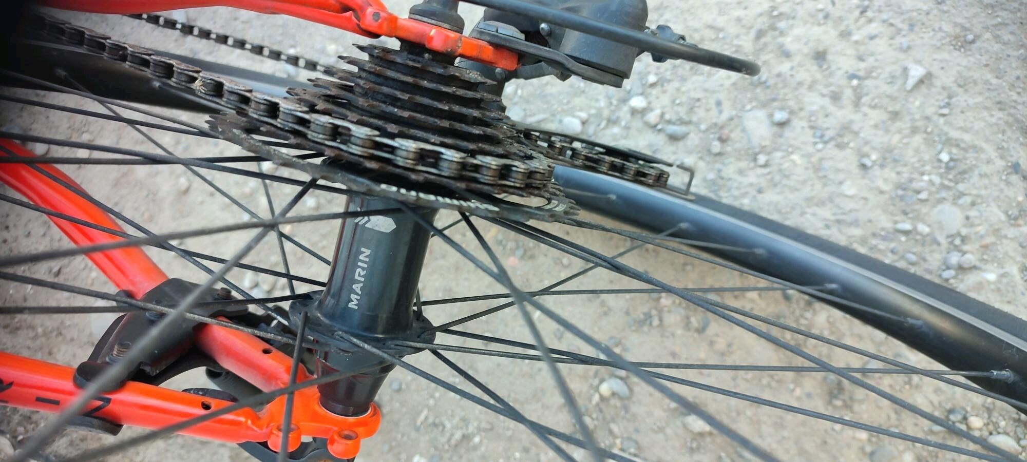 26*1.75.ýapon welik - Мары - img 6