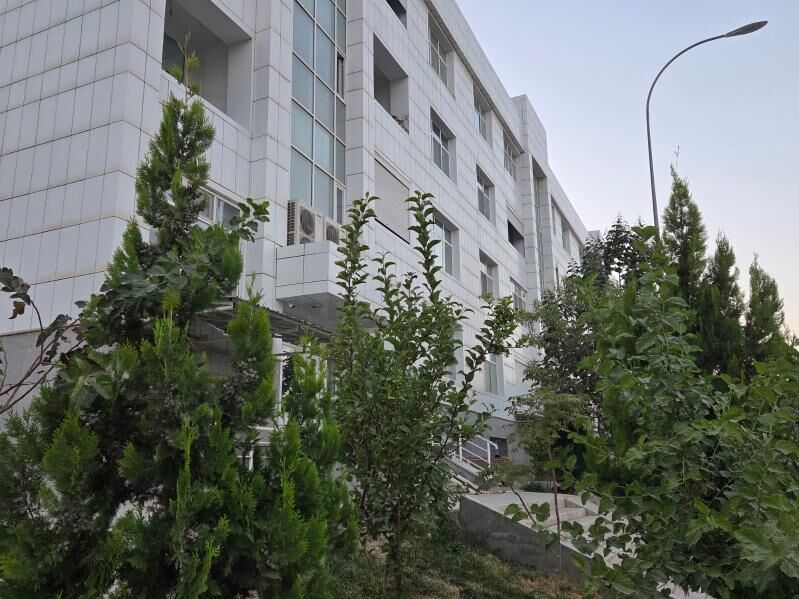 2017 Gurtly 2komnat - Ашхабад - img 2