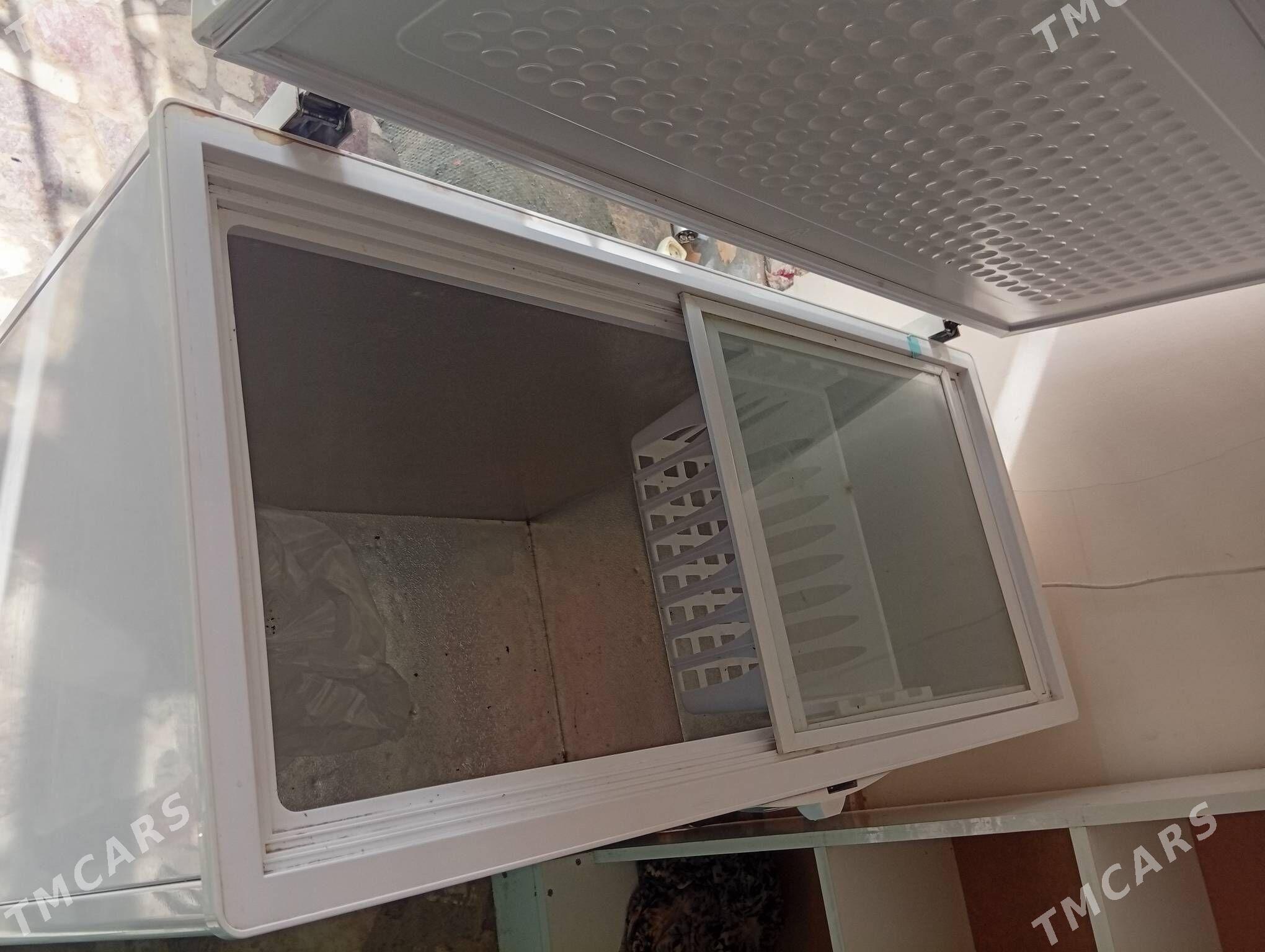 magazin - Daşoguz - img 2