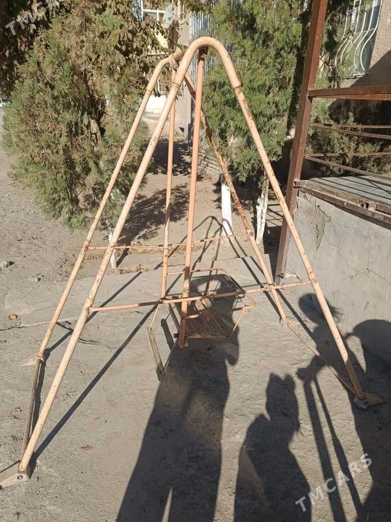 salanjak - Daşoguz - img 2