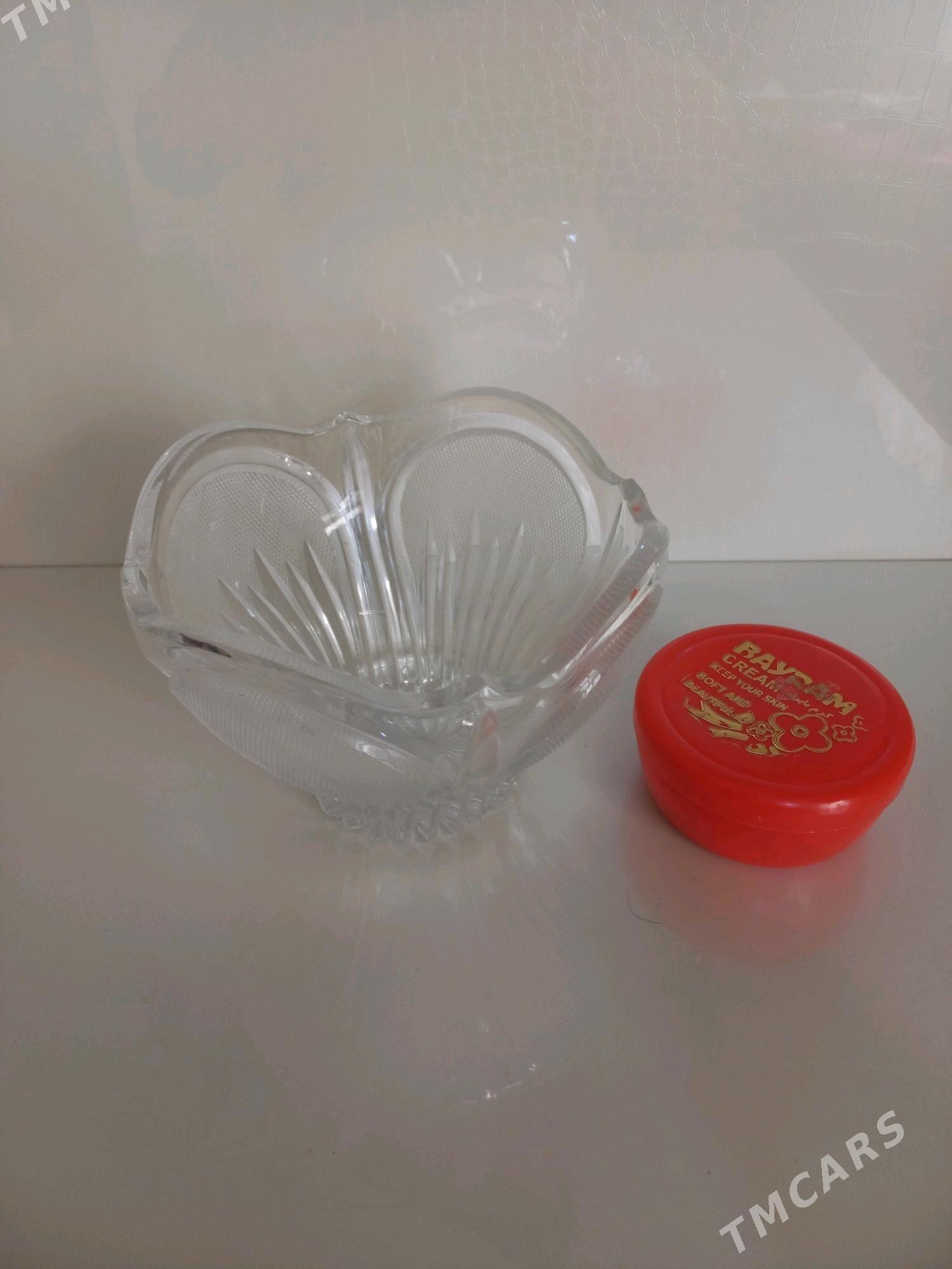 Hrustal - Досааф - img 1