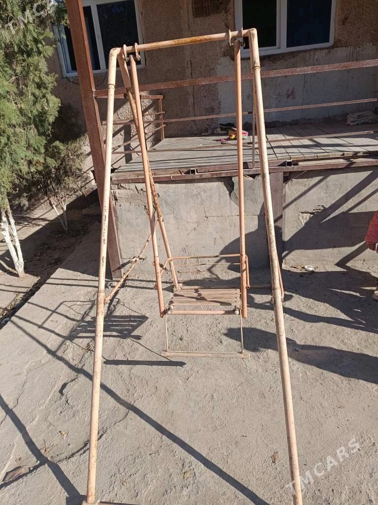 salanjak - Daşoguz - img 3