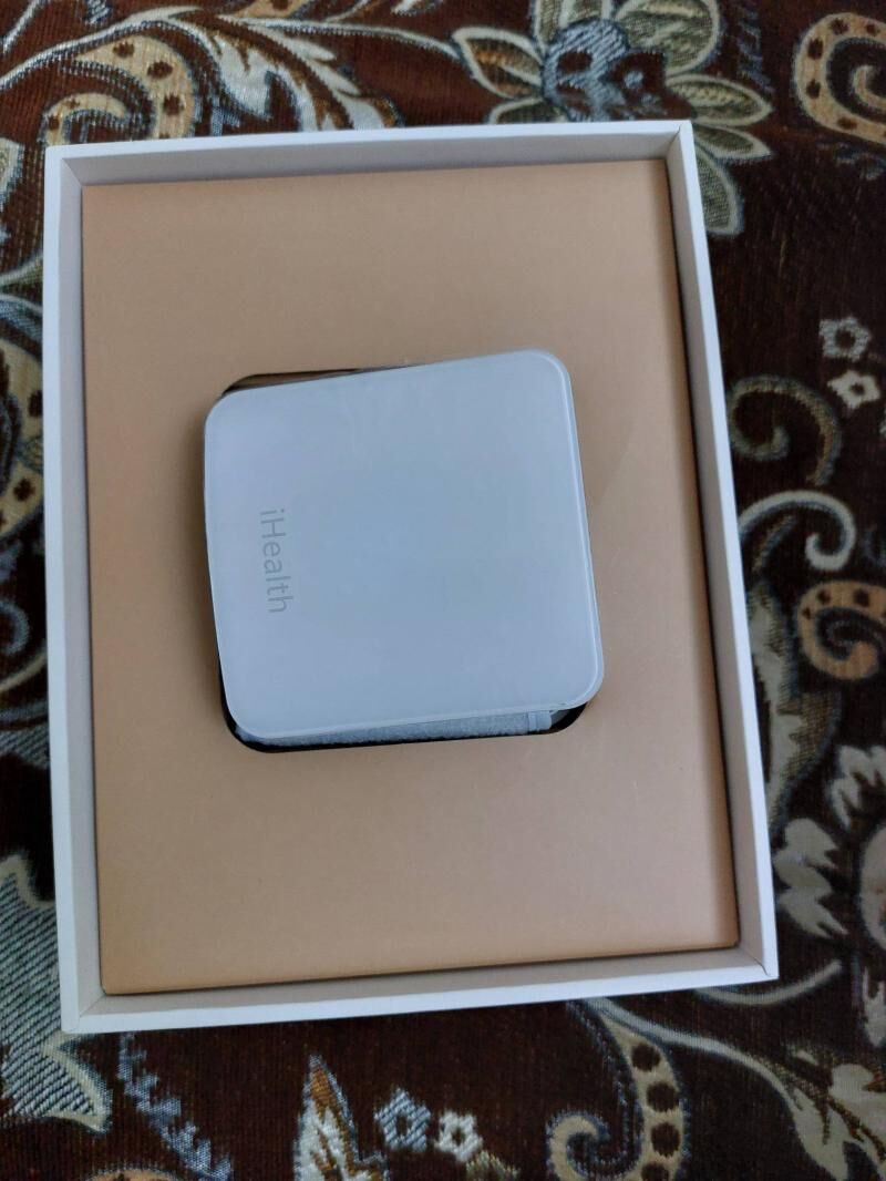 iHealt - Ашхабад - img 5