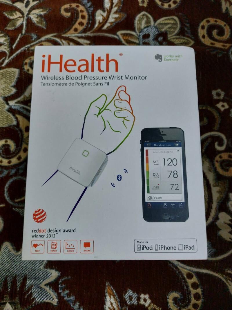 iHealt - Ашхабад - img 2