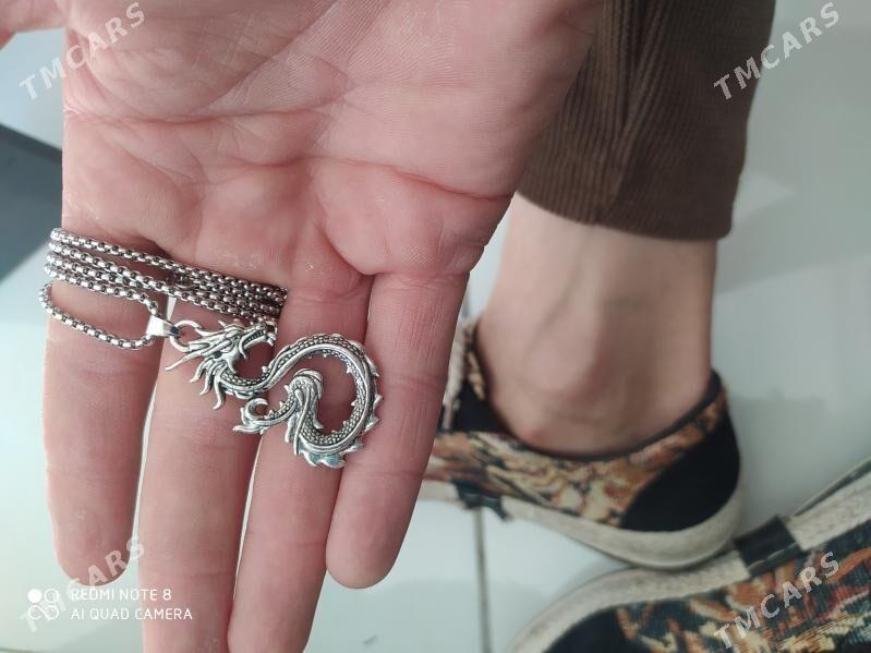 tros - Мары - img 3