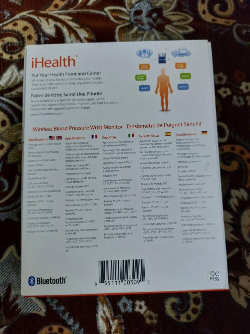 iHealt - Ашхабад - img 6