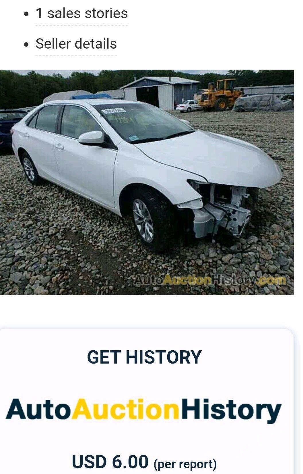 Toyota Camry 2016 - 265 000 TMT - Мары - img 4