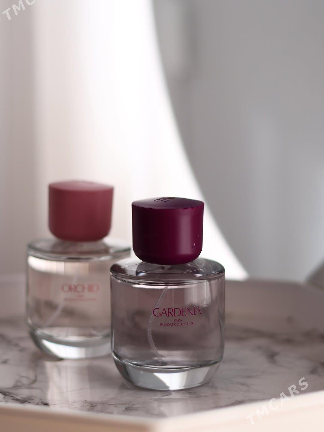 Zara  Orchid & Gardenia  - 30 мкр - img 2