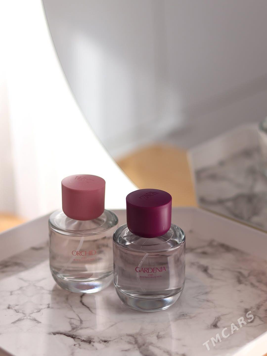 Zara Orchid & Gardenia - 30 мкр - img 1