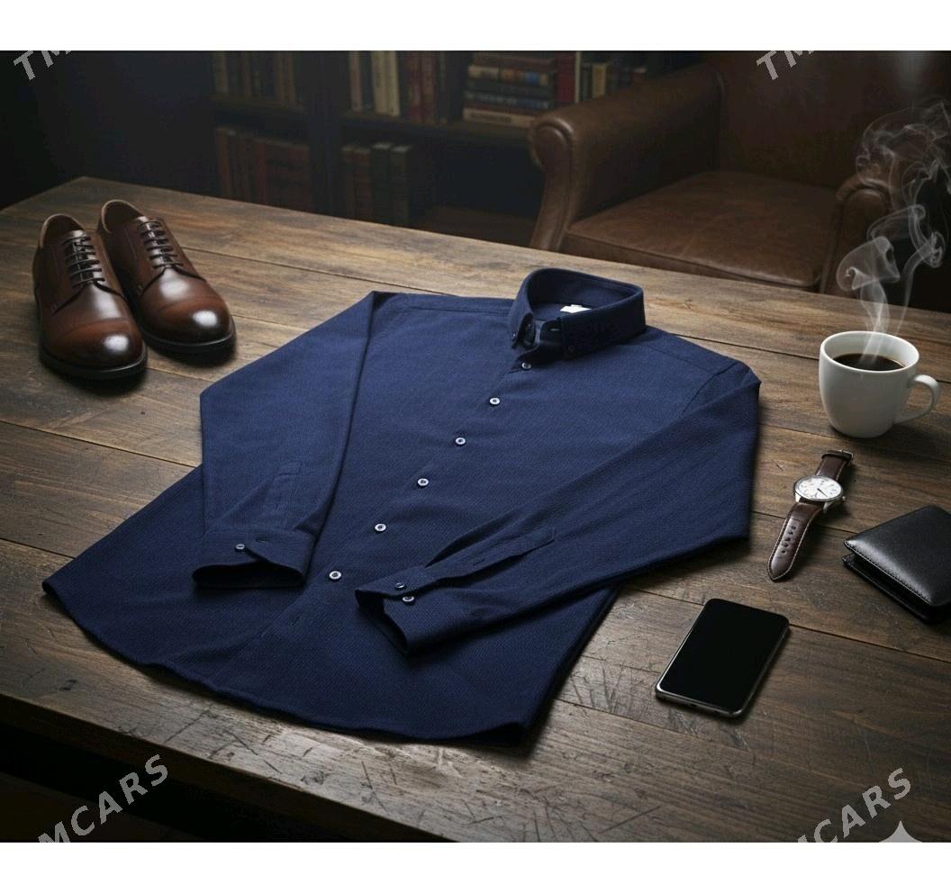 velvet köýnek - Балканабат - img 1