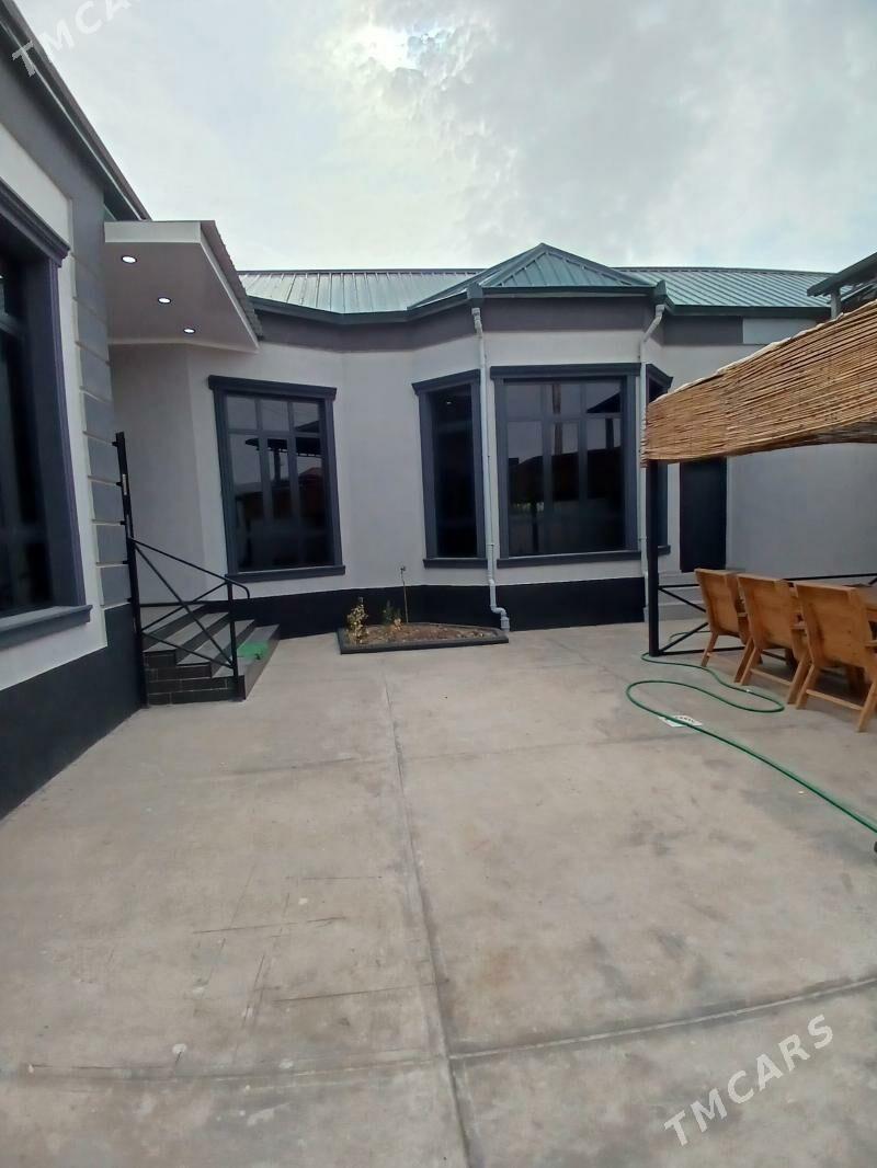 Çoganly plan jaý - Çoganly - img 1