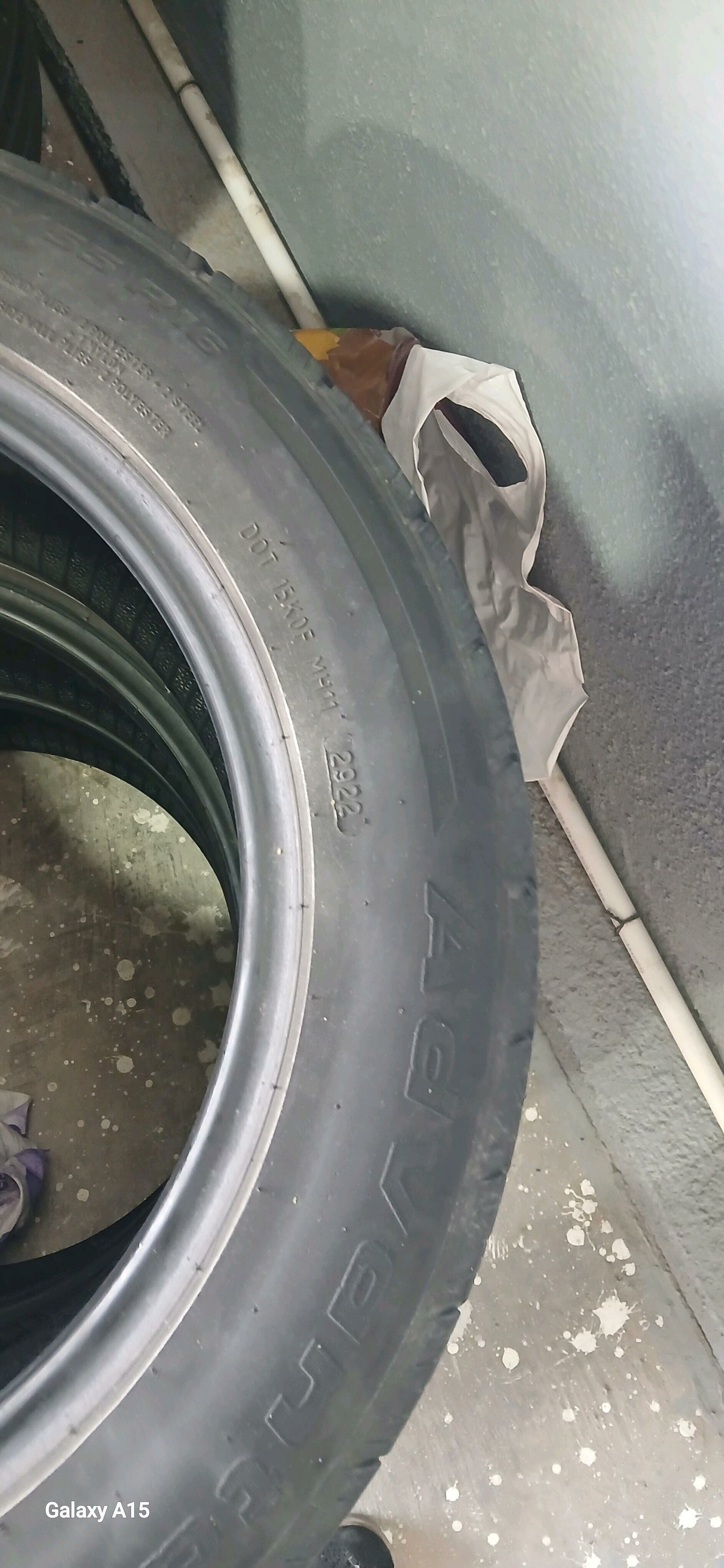 teker 150 TMT - Анев - img 2