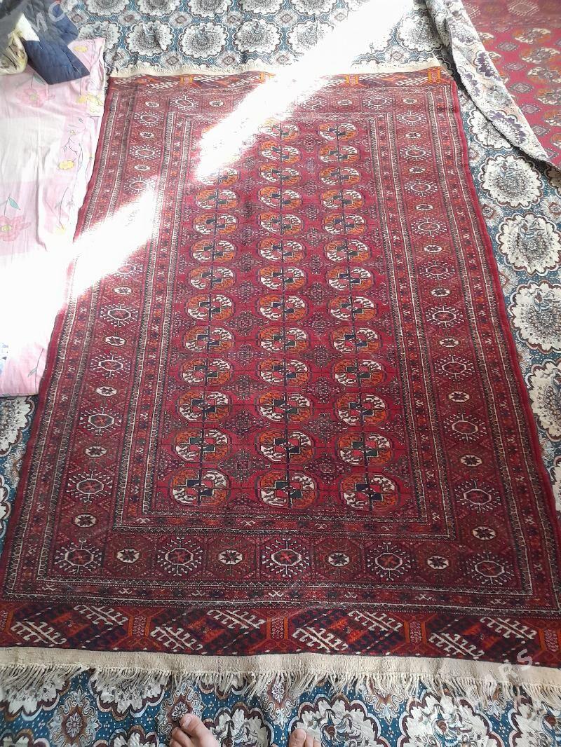 el haly arassaja - Мургап - img 3